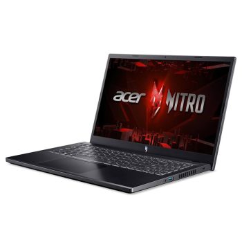 لپ تاپ 15.6 اینچی ایسر مدل Nitro V 15 ANV15-51-53NB-i5 13420H-16GB DDR5-1TB SSD-RTX4050-FHD - کاستوم شده