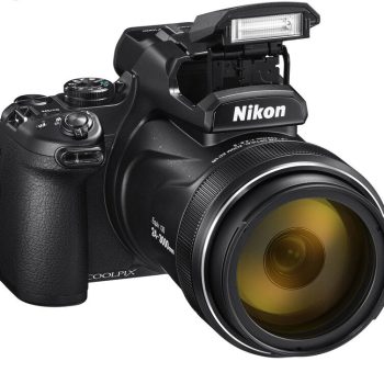 دوربین دیجیتال نیکون مدل Coolpix P1000
