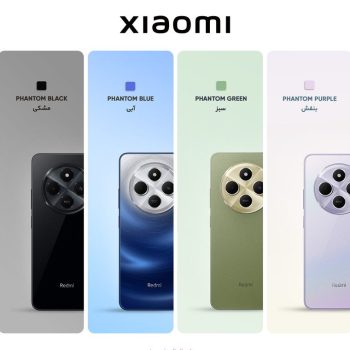 گوشی موبایل شیائومی مدل Redmi 14C دو سیم کارت ظرفیت 256 گیگابایت و رم 8 گیگابایت
