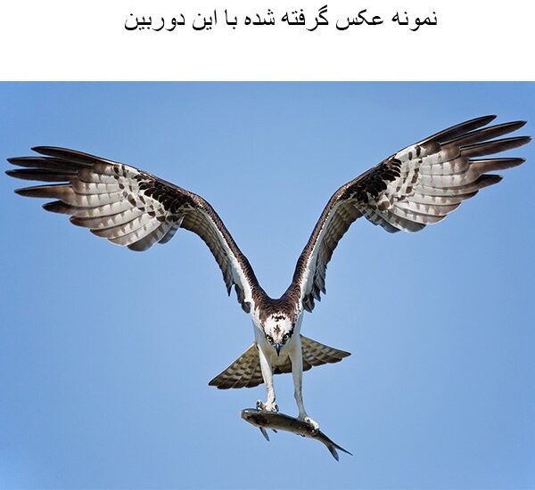 دوربین دیجیتال کانن مدل EOS 5D Mark III به همراه لنز 24-105 میلی متر L