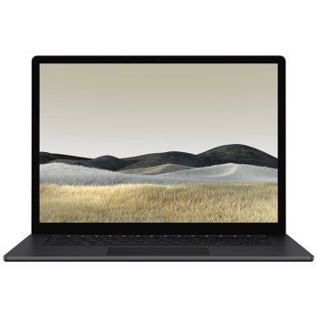 لپ تاپ 15 اینچی مایکروسافت مدل Surface Laptop 4-i7 16GB 256SSD Iris Xe