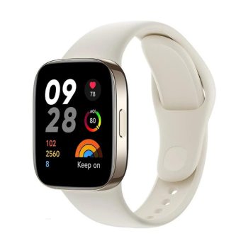 ساعت هوشمند شیائومی مدل Redmi Watch 3 Active – پک گلوبال