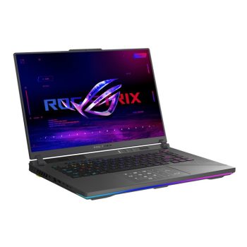 لپ تاپ 16 اینچی ایسوس مدل ROG Strix G16 G614JV-AS74-i7 13650HX-16GB DDR5-1TB SSD-RTX4060-FHD-W