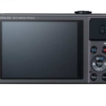 دوربین دیجیتال کانن مدل SX620 HS