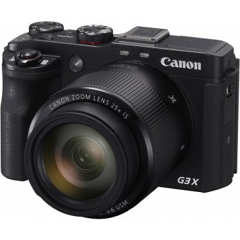 دوربین دیجیتال کانن مدل3X G