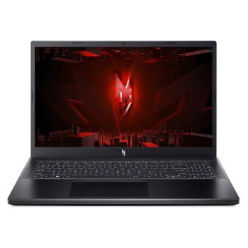 لپ تاپ 15.6 اینچی ایسر مدل Nitro V 15 ANV15-51-59RM-i5 13420H 8GB 512SSD RTX2050