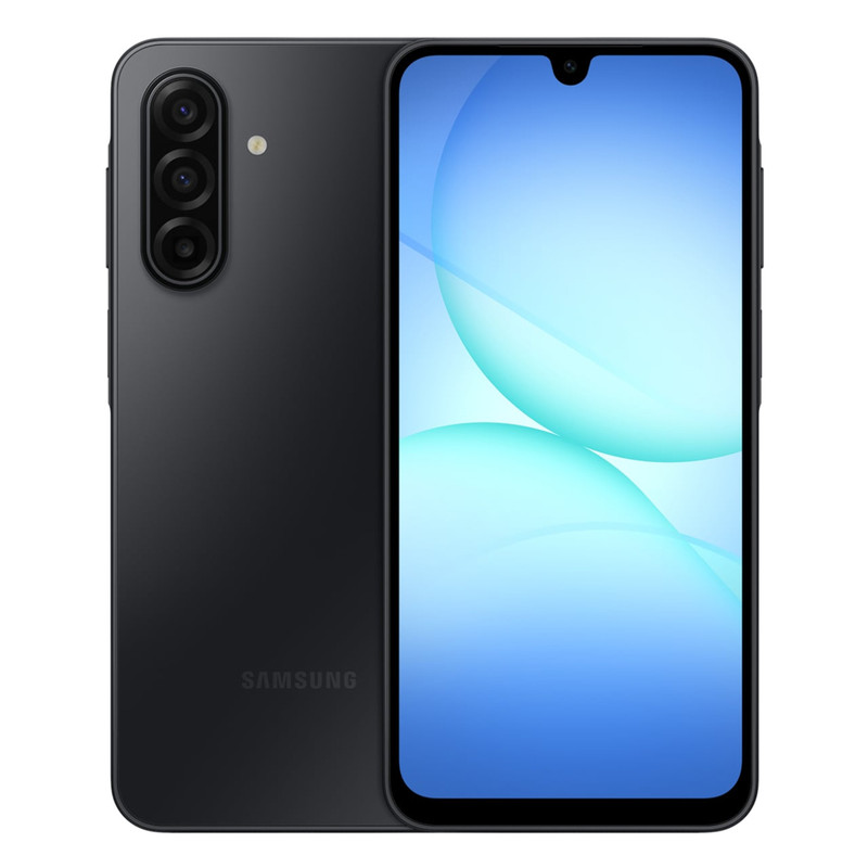 گوشی موبایل سامسونگ مدل Galaxy A17 4G دو سیم کارت ظرفیت 128 گیگابایت و رم 4 گیگابایت - ویتنام