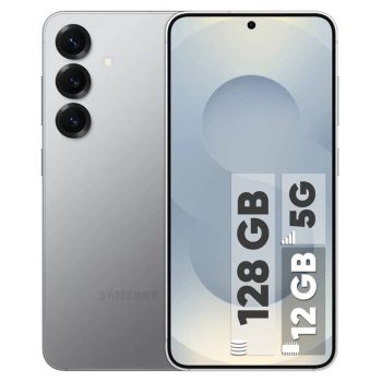 گوشی موبایل سامسونگ مدل Galaxy S25 دو سیم کارت ظرفیت 128 گیگابایت و رم 12 گیگابایت – ویتنام