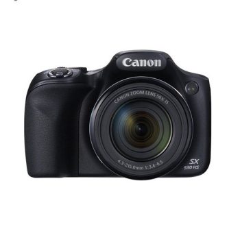 دوربین دیجیتال کانن مدل Powershot SX530 HS