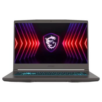 لپ تاپ 15.6 اینچی ام اس آی مدل Thin 15 B13UCX-i5 13420H-16GB DDR4-500GB SSD-RTX2050-FHD