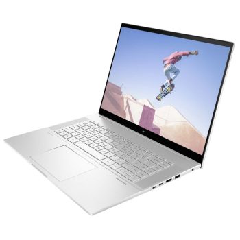 لپ تاپ 16 اینچی اچ‌ پی مدل ENVY 16 H1053DX-i7 13700H 16GB 1SSD RTX4060 W
