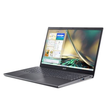 لپ تاپ 15.6 اینچی ایسر مدل Aspire 5 A515-57G-59VY-i5 1235U-8GB DDR4-512GB SSD-RTX2050-FHD