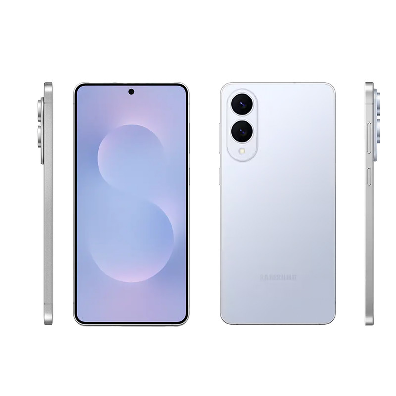گوشی موبایل سامسونگ مدل Galaxy S25 Edge دو سیم کارت ظرفیت 512 گیگابایت و رم 12 گیگابایت - ویتنام